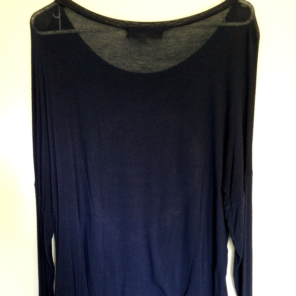 Real Tree slouch top - Picture 6 of 6